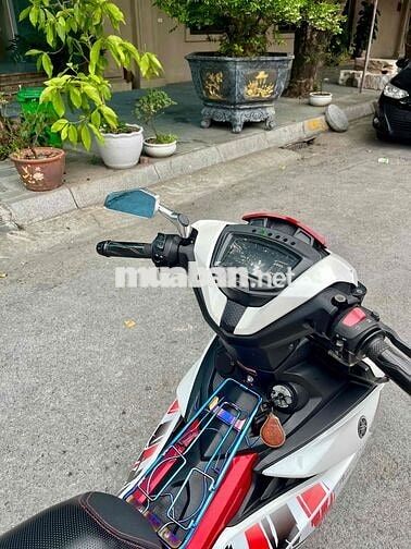 Yamaha Exciter 150 2020 Đỏ trắng