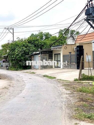 🔥Em cần bán gấp 8x30 tổng 240m2 có thổ cư giá tốt - 910tr