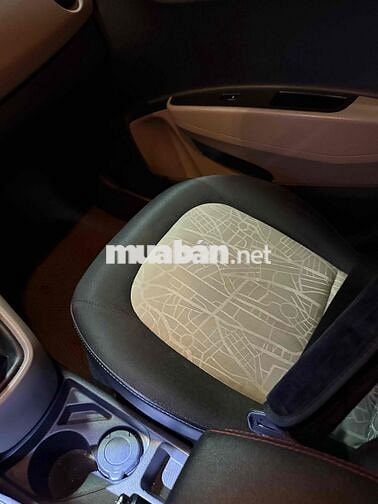 Grand i10 2017 Đỏ 97.000km số sàn gia đình đi kỹ