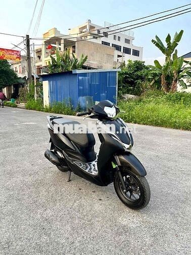 Honda Lead 125 2020 Đen