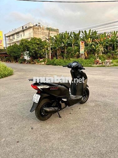 Honda Lead 125 2020 Đen