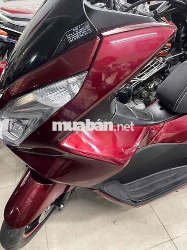Honda PCX Đỏ 17440 km