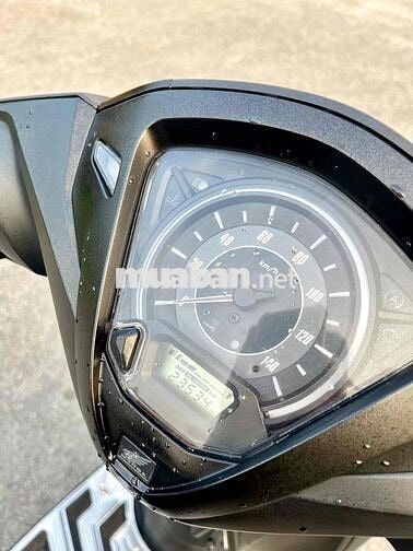 Honda Lead 125 2020 Đen