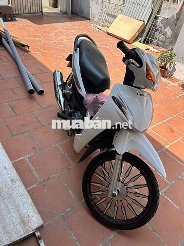 Honda 2021 màu Trắng