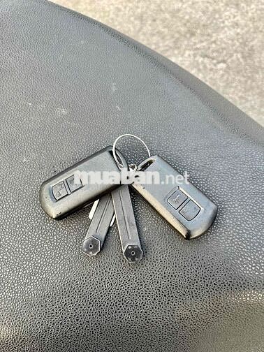 Honda Lead 125 2020 Đen