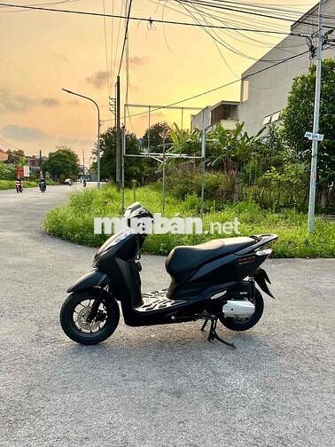 Honda Lead 125 2020 Đen