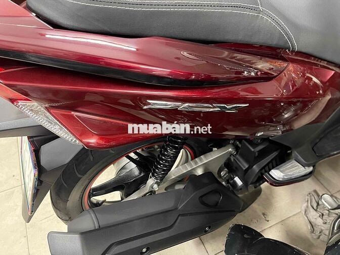 Honda PCX Đỏ 17440 km