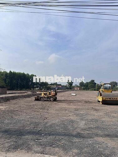 Đất sổ riêng 4x20 chỉ 1 tỷ 376