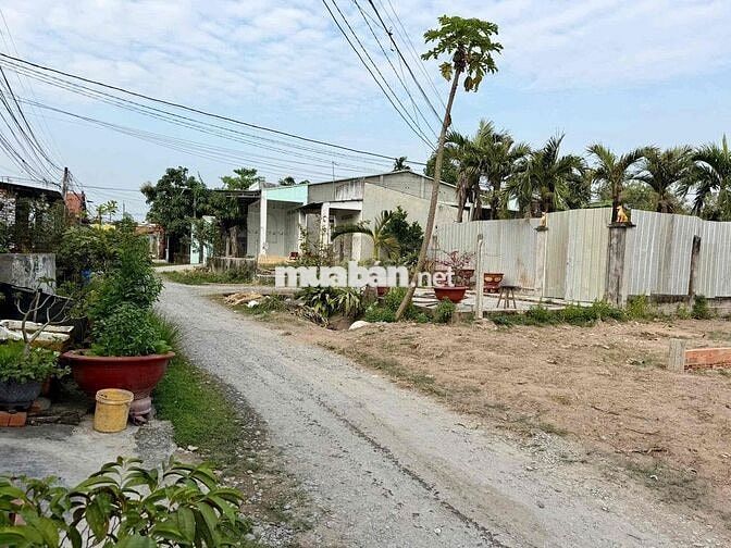 ‼️CHỦ KẸT CẦN BÁN GẤP LÔ ĐẤT GIÁ 450TR NGAY THỊ TRẤN TRẢNG BÀNG