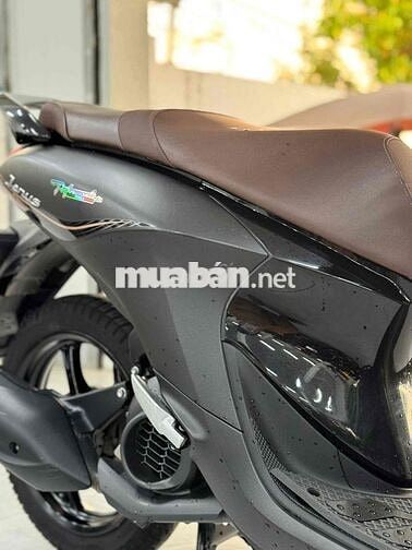 Yamaha Janus  dky 2024 Đen nhám 14000 km