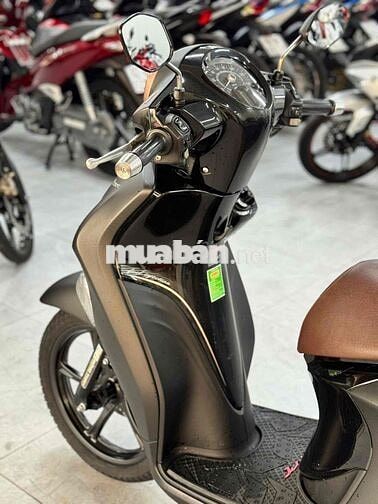 Yamaha Janus  dky 2024 Đen nhám 14000 km