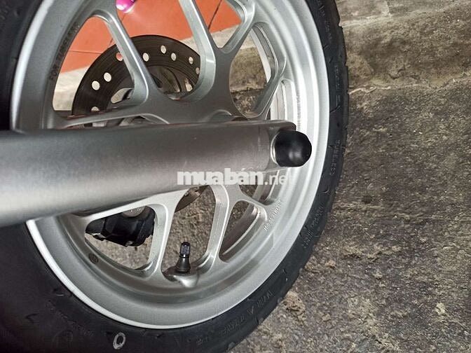 LEAD 125CC 2 VAL CUỐI 2021 BSTP  NGAY CHỦ ZIN KENG