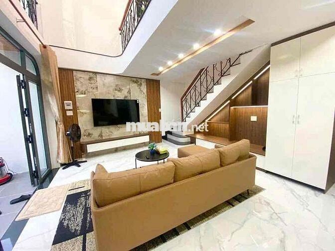 CHO THUÊ NHÀ NGUYÊN CĂN ĐƯỜNG TÔN ĐẢN – PHƯỜNG HÒA AN