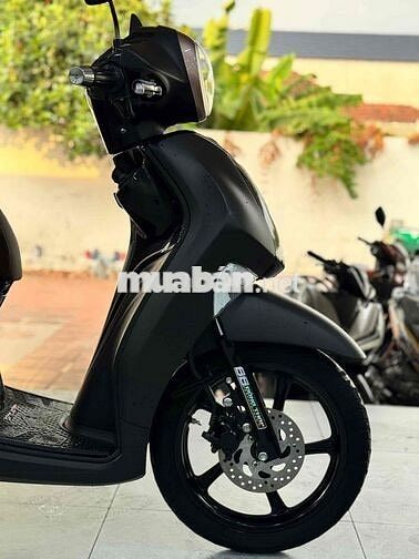 Yamaha Janus  dky 2024 Đen nhám 14000 km