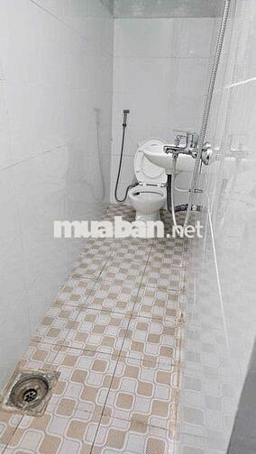 Cho thuê nhà Hà Huy Tập giá rẻ 1 phòng ngủ