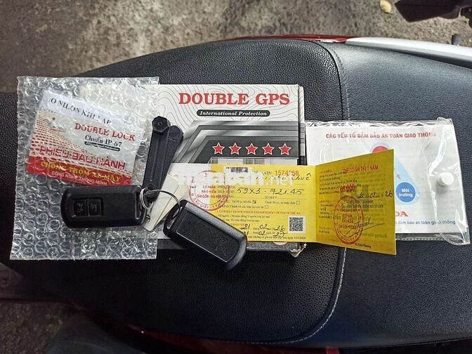 LEAD 125CC 2 VAL CUỐI 2021 BSTP  NGAY CHỦ ZIN KENG
