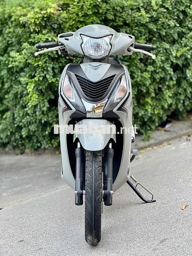 Honda Vision Sporty Xám Bản Thể Thao 2024