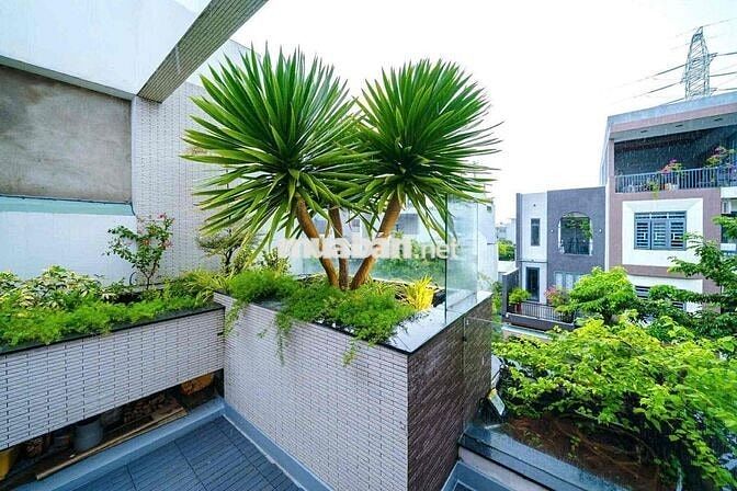CHO THUÊ NHÀ NGUYÊN CĂN CAO CẤP TẠI HÒA XUÂN - ĐẦY ĐỦ TIỆN NGHI