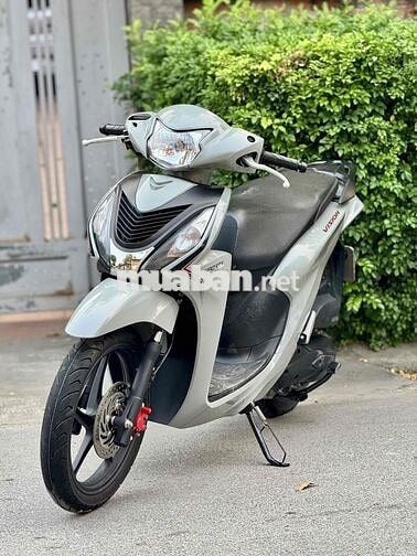 Honda Vision Sporty Xám Bản Thể Thao 2024
