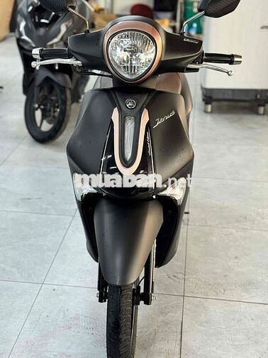 Yamaha Janus  dky 2024 Đen nhám 14000 km