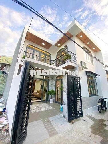 CHO THUÊ NHÀ NGUYÊN CĂN ĐƯỜNG TÔN ĐẢN – PHƯỜNG HÒA AN