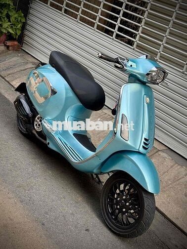 Vespa Sprint BSTP 9chủ