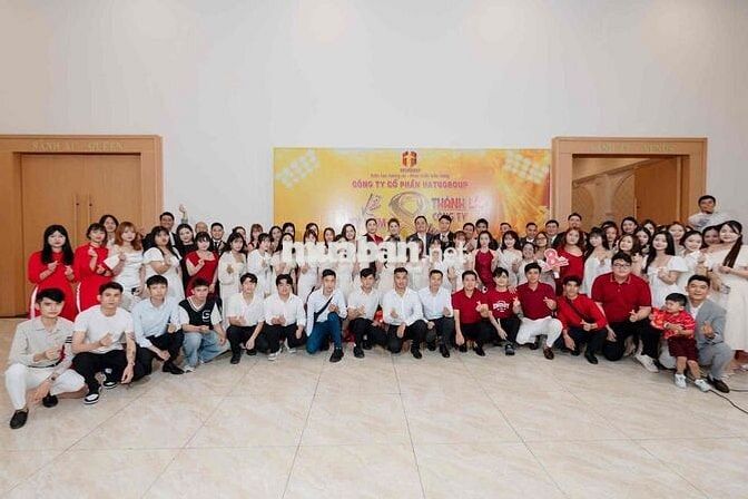 TUYỂN DỤNG NHÂN VIÊN TƯ VẤN/CSKH