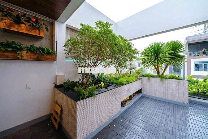 CHO THUÊ NHÀ NGUYÊN CĂN CAO CẤP TẠI HÒA XUÂN - ĐẦY ĐỦ TIỆN NGHI