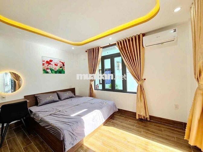 CHO THUÊ NHÀ NGUYÊN CĂN ĐƯỜNG TÔN ĐẢN – PHƯỜNG HÒA AN
