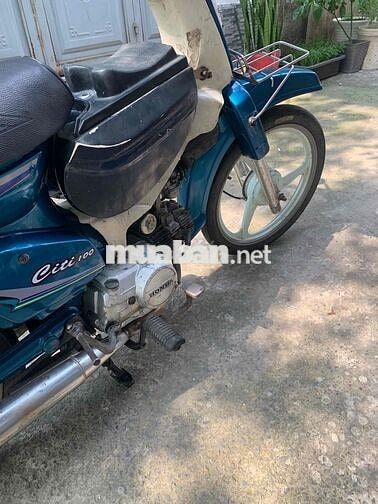 cần bán xe Honda Citi 100 /cc siêu bền và rất khoẻ