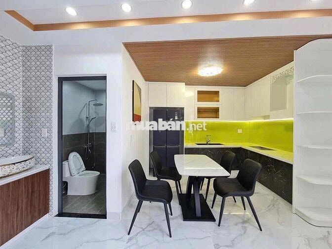 CHO THUÊ NHÀ NGUYÊN CĂN ĐƯỜNG TÔN ĐẢN – PHƯỜNG HÒA AN