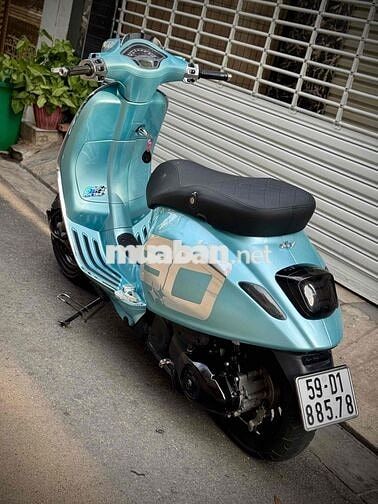 Vespa Sprint BSTP 9chủ