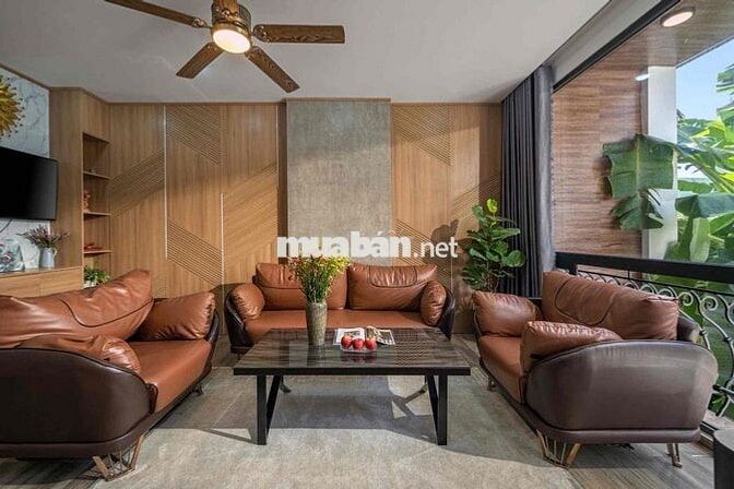 🏡🏡CHO THUÊ VILLA HỒ BƠI KHU HOÀ XUÂN - GẦN SÔNG MÁT MẺ