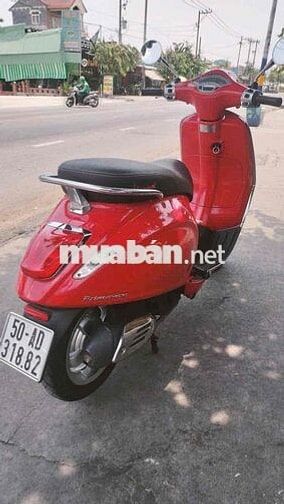 Vespa Prima zin toàn tập dep keng bs50 có góp