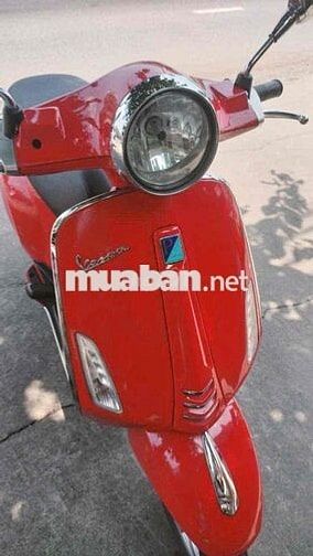 Vespa Prima zin toàn tập dep keng bs50 có góp