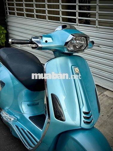 Vespa Sprint BSTP 9chủ