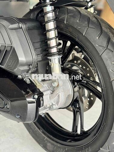 Honda SH 125 2024 Trắng 15000 km