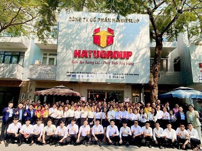 TUYỂN 5 NHÂN VIÊN TƯ VẤN/CSKH