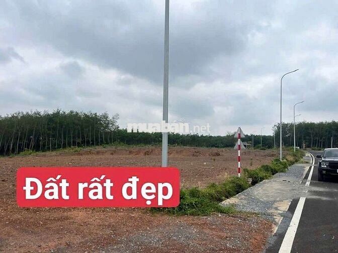 BÁN LÔ ĐẤT KHU CÔNG NGHIỆP MINH HƯNG HƠN 3ha CHƠN THÀNH