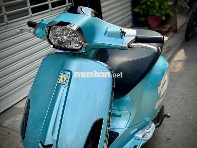 Vespa Sprint BSTP 9chủ