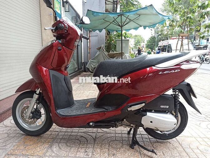 LEAD 125CC 2 VAL CUỐI 2021 BSTP  NGAY CHỦ ZIN KENG