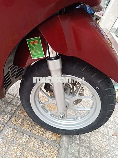 LEAD 125CC 2 VAL CUỐI 2021 BSTP  NGAY CHỦ ZIN KENG