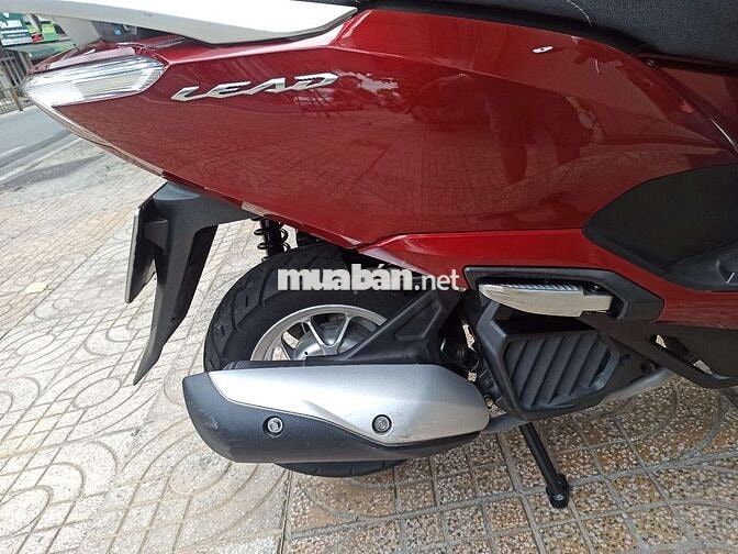 LEAD 125CC 2 VAL CUỐI 2021 BSTP  NGAY CHỦ ZIN KENG