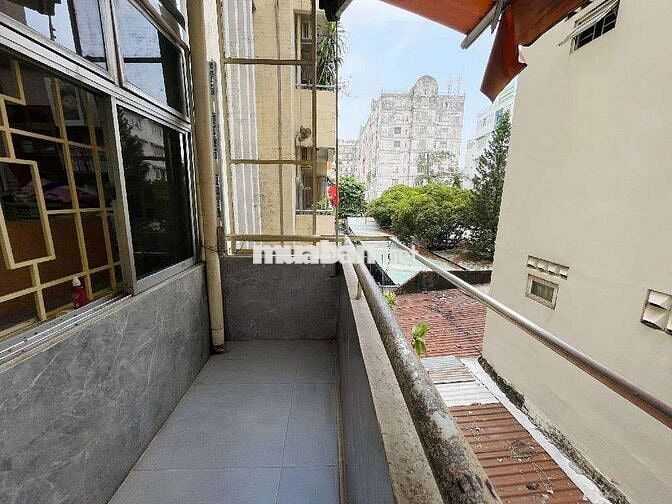 Chỉ 2Tỷ750 cho căn hộ[Quận10].[6 x10]m, 60m2, 3 phòng, sổ hồng riêng.