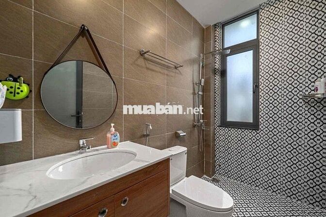 🏡🏡CHO THUÊ VILLA HỒ BƠI KHU HOÀ XUÂN - GẦN SÔNG MÁT MẺ
