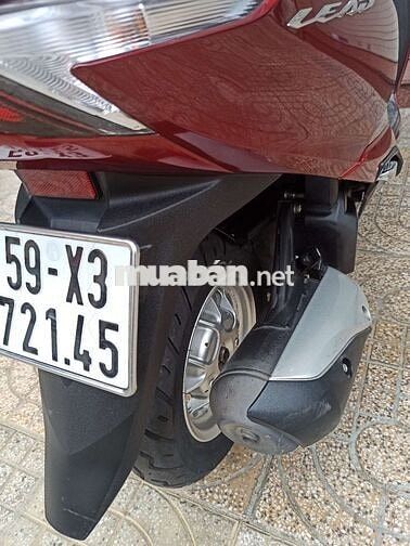 LEAD 125CC 2 VAL CUỐI 2021 BSTP  NGAY CHỦ ZIN KENG