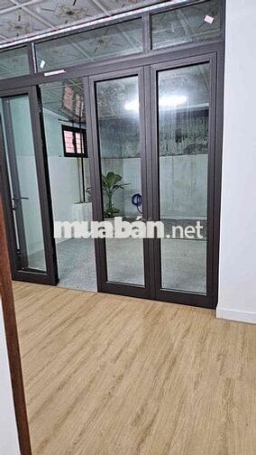 Cho thuê nhà Hà Huy Tập giá rẻ 1 phòng ngủ