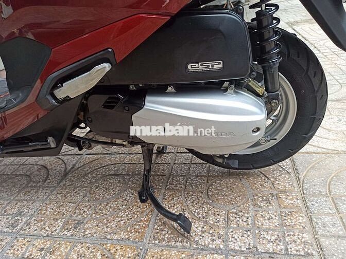 LEAD 125CC 2 VAL CUỐI 2021 BSTP  NGAY CHỦ ZIN KENG