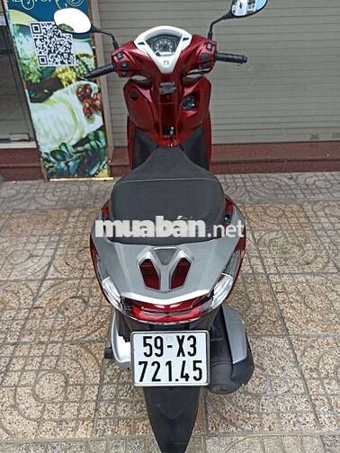 LEAD 125CC 2 VAL CUỐI 2021 BSTP  NGAY CHỦ ZIN KENG