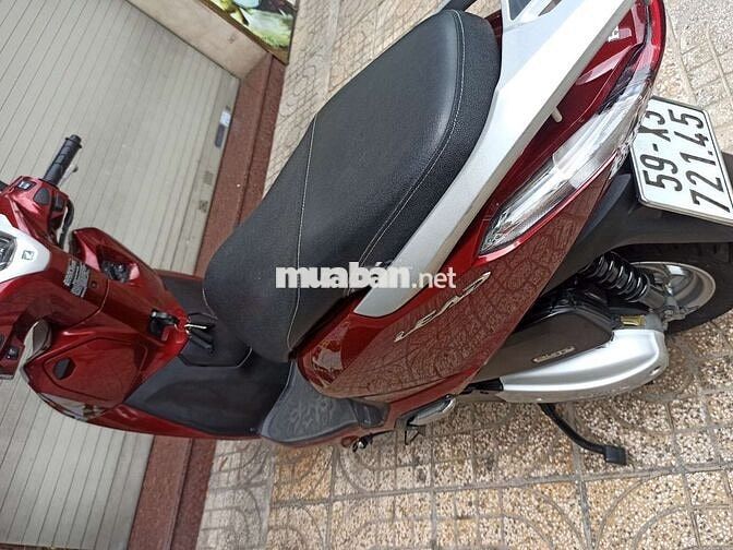 LEAD 125CC 2 VAL CUỐI 2021 BSTP  NGAY CHỦ ZIN KENG